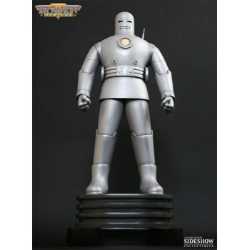 Marvel Statue Iron Man Original Museum 33 cm